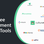 Employee engagement tools top
